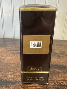 Vintage Penhaligons Ormolu Eau de Toilette Spray - 1.7fl oz